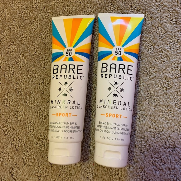 Bare republic sunscreen “2” - Picture 2 of 2